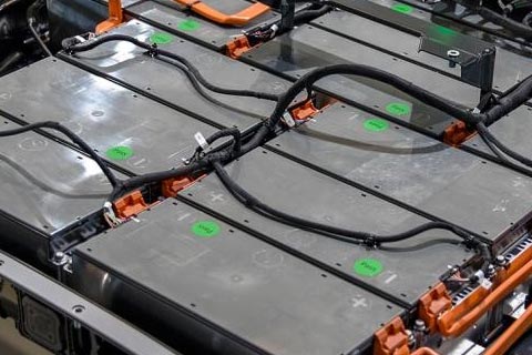 电池鼓包回收√新能源回收电池-电池回收什么价